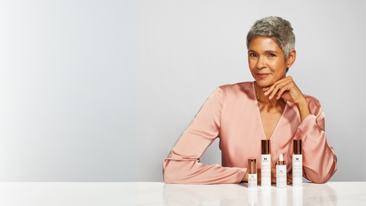 Ultimate Guide to Anti-Aging Skin Care Routine: Key Products & Ingredients
