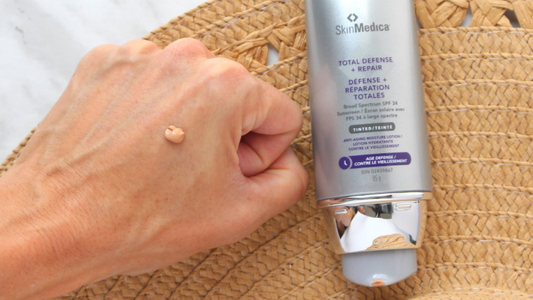 Shield Your Skin: Top Sunscreens to Prevent Skin Cancer & Premature Aging