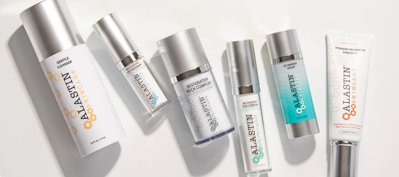 ALASTIN Skincare®