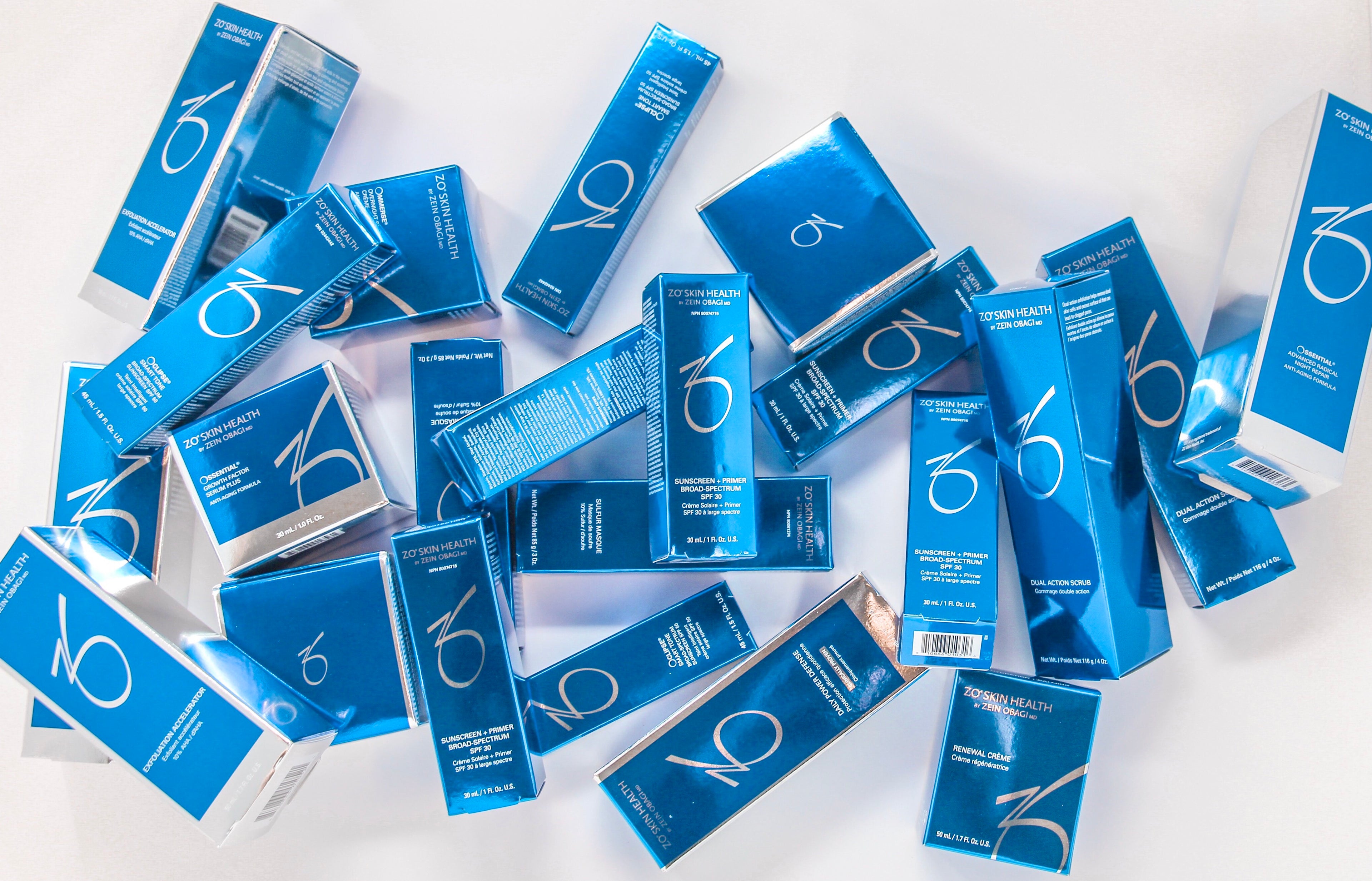 ZO® Skin Health