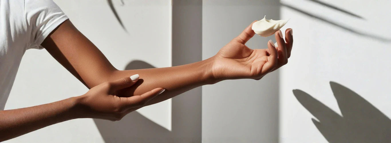 Dry Skin & Skin Barrier Repair | Soothe & Relieve Compromised Skin