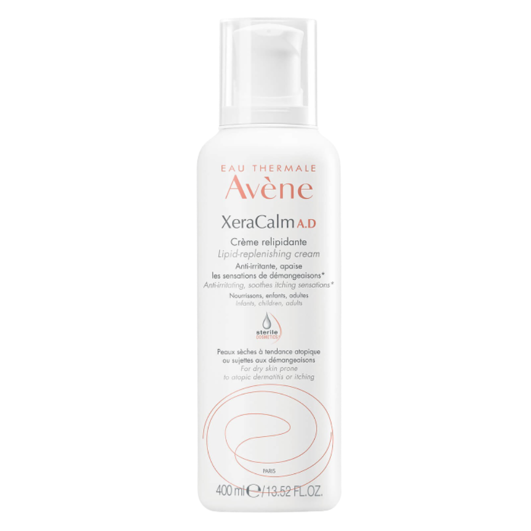 Avène XeraCalm A.D Lipid-Replenishing Cream