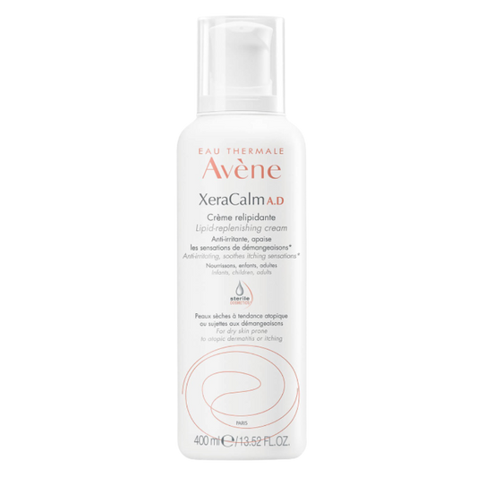 Avène XeraCalm A.D Lipid-Replenishing Cream