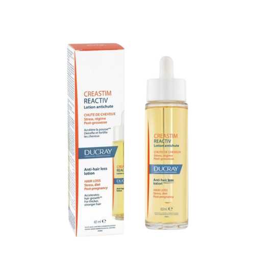 Ducray Creastim Reactiv