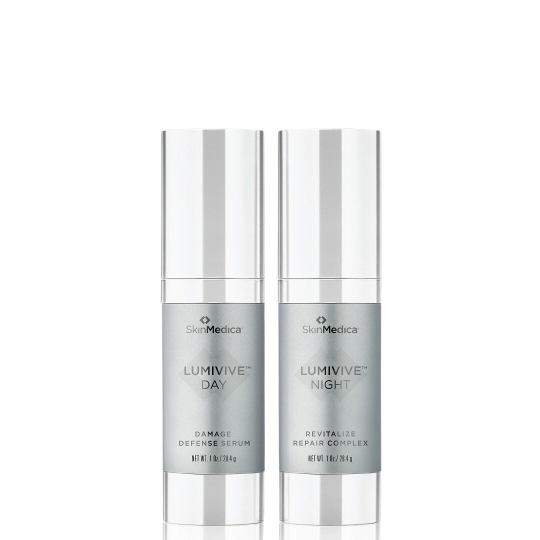 SkinMedica LUMIVIVE® System