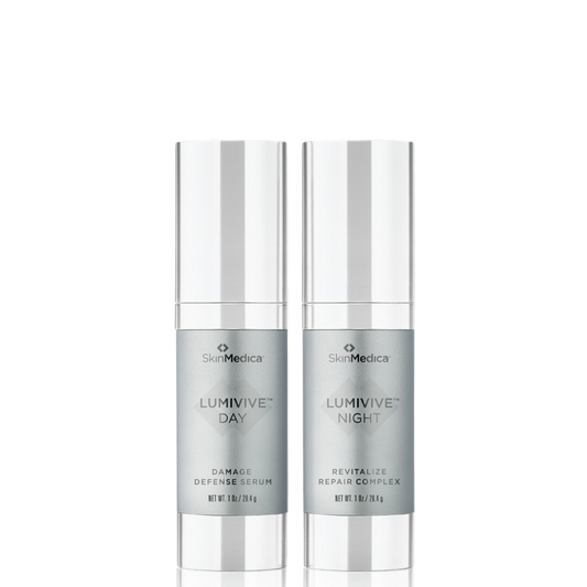 SkinMedica LUMIVIVE® System