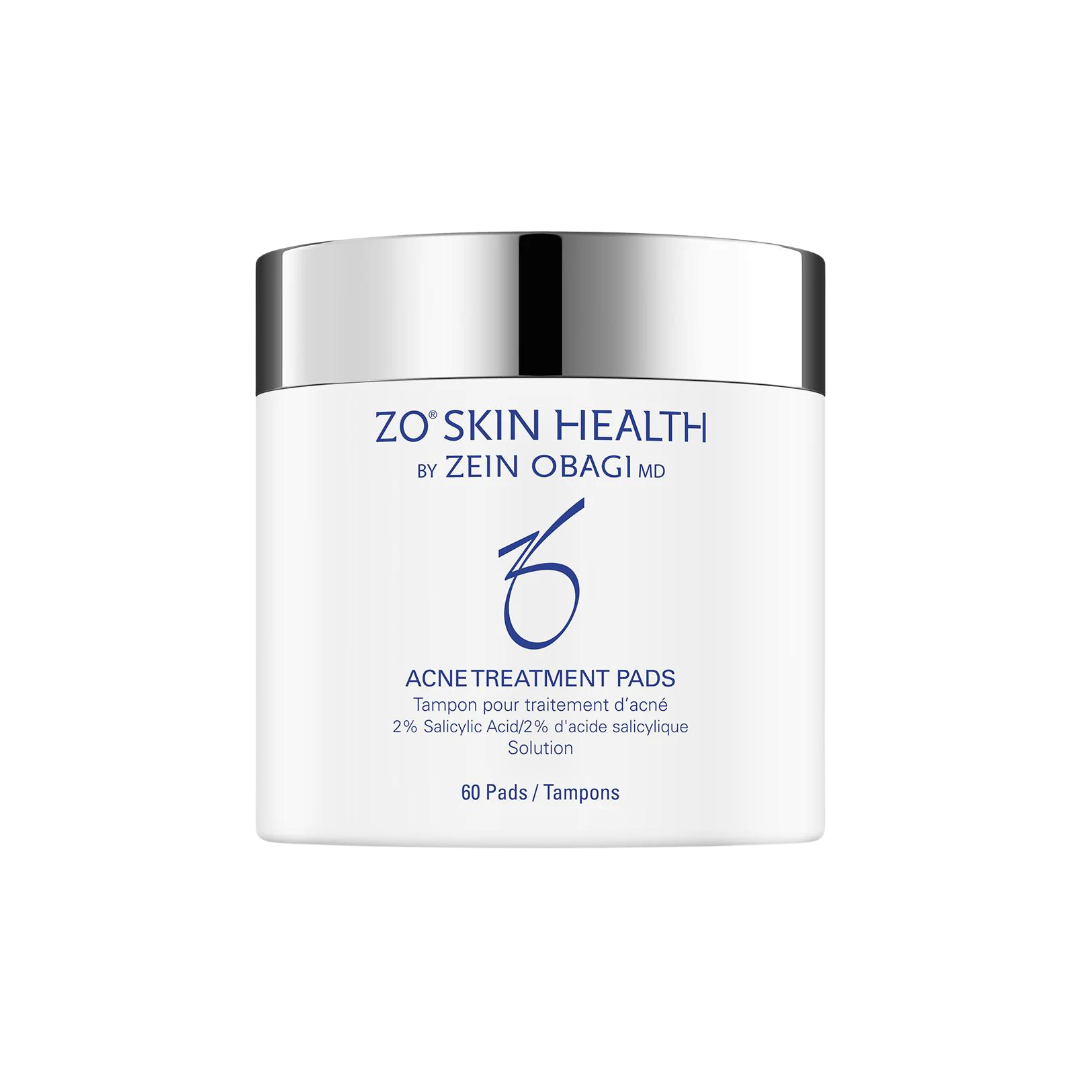 ZO Acne Treatment Pads