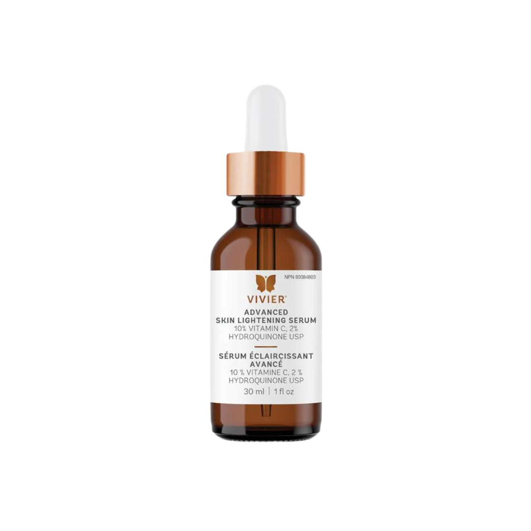 Vivier Advanced Skin Lightening Serum