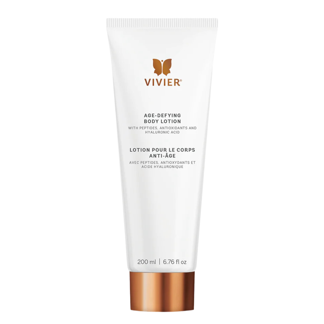 Vivier Age-Defying Body Lotion