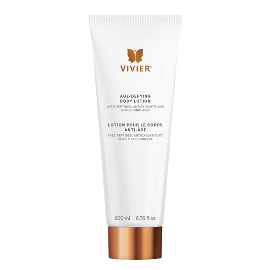 Vivier Age-Defying Body Lotion