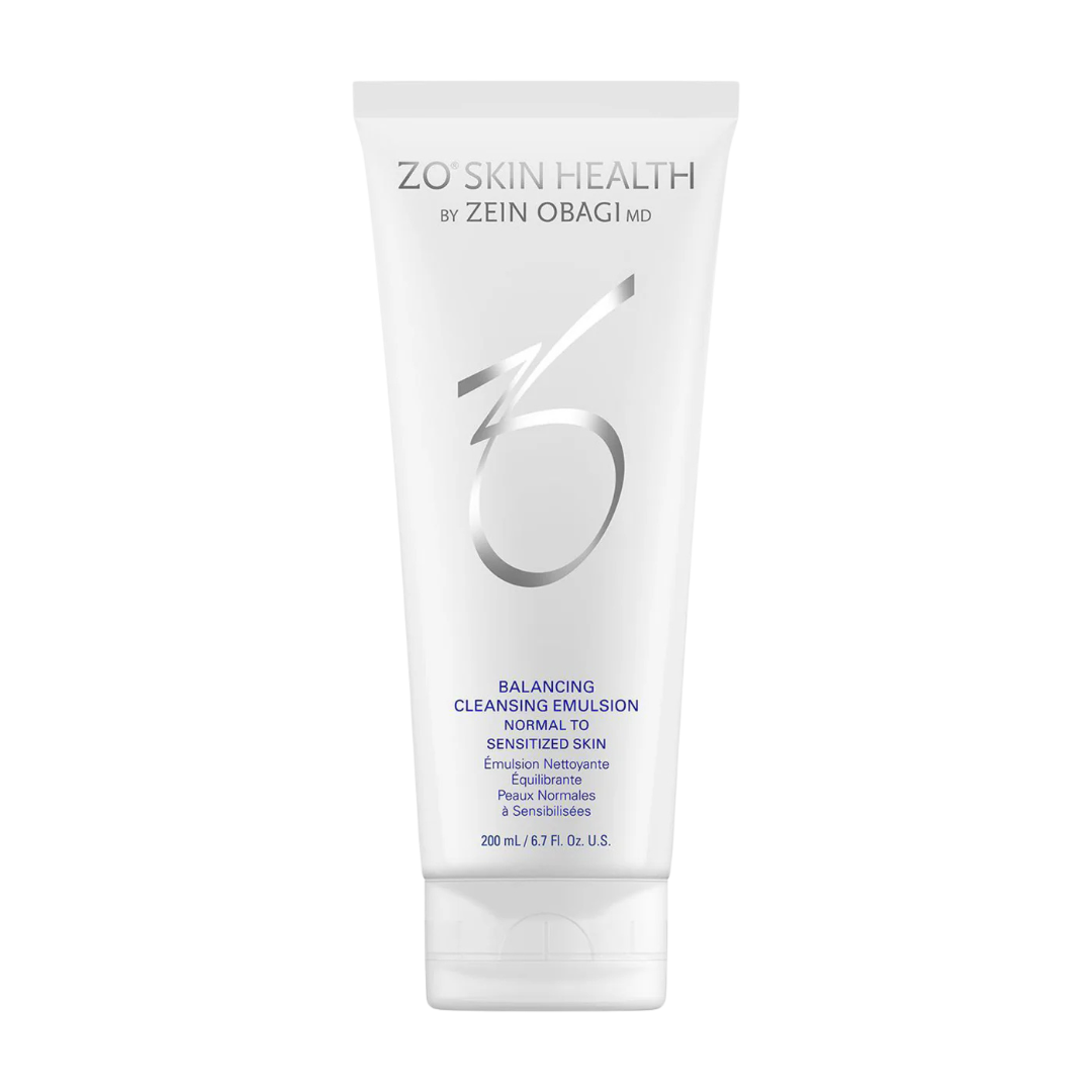 ZO Balancing Cleansing Emulsion