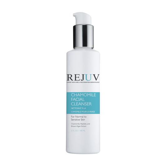 Rejuv Chamomile Facial Cleanser 180 mL