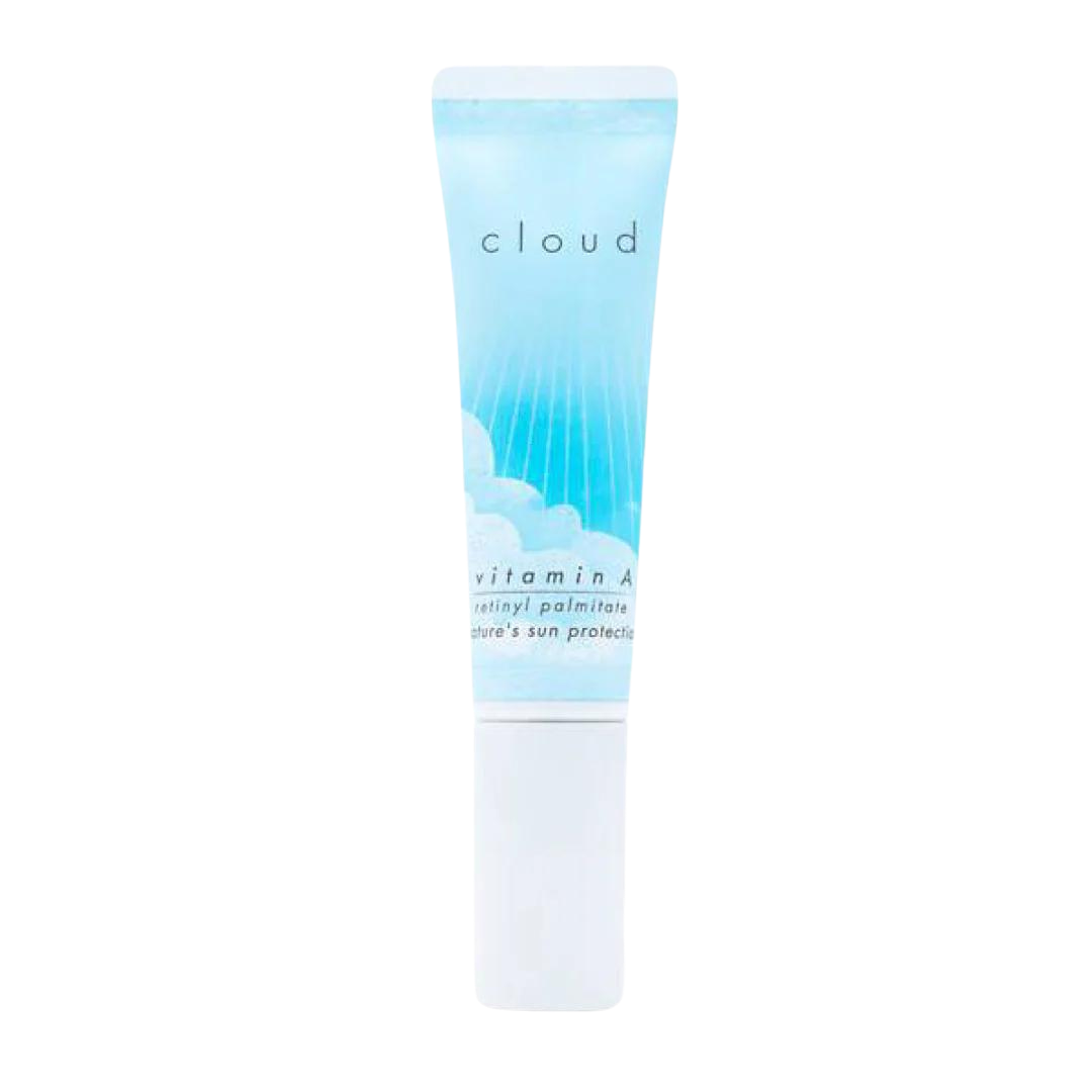 Cloud Vitamin A Skin Cream