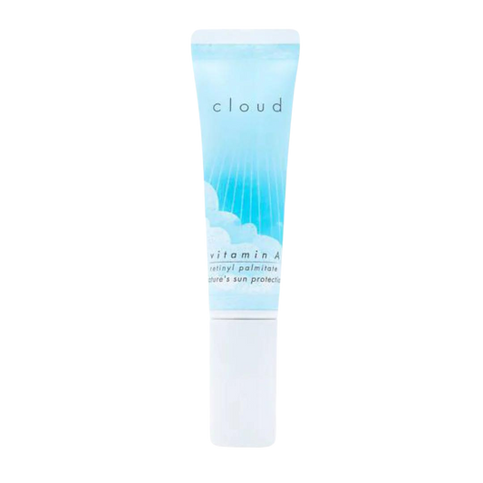 Cloud Vitamin A Skin Cream
