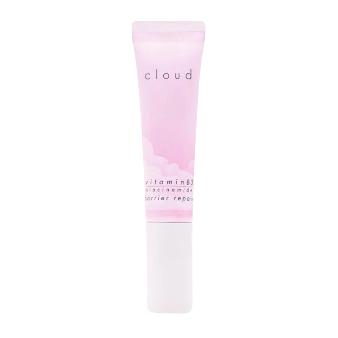 Cloud Vitamin B3 Niacinamide Cream