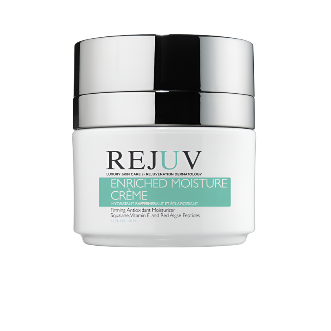 Rejuv Enriched Moisture Crème