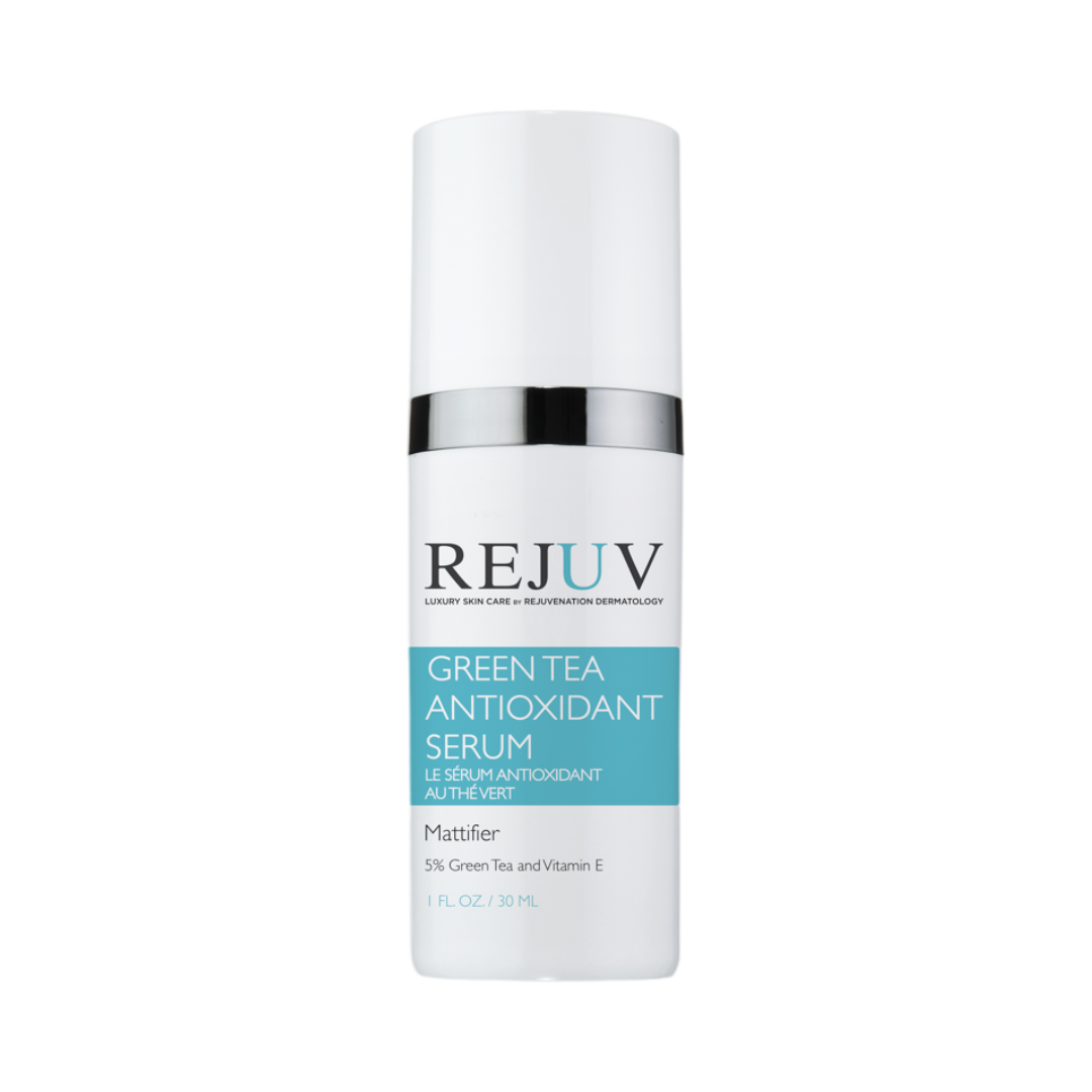 Rejuv Green Tea Antioxidant Serum