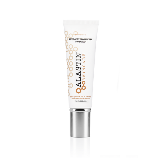 Alastin HydraTint Pro Mineral Broad Spectrum SPF 36
