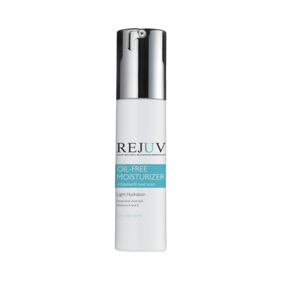 Rejuv Oil-Free Moisturizer