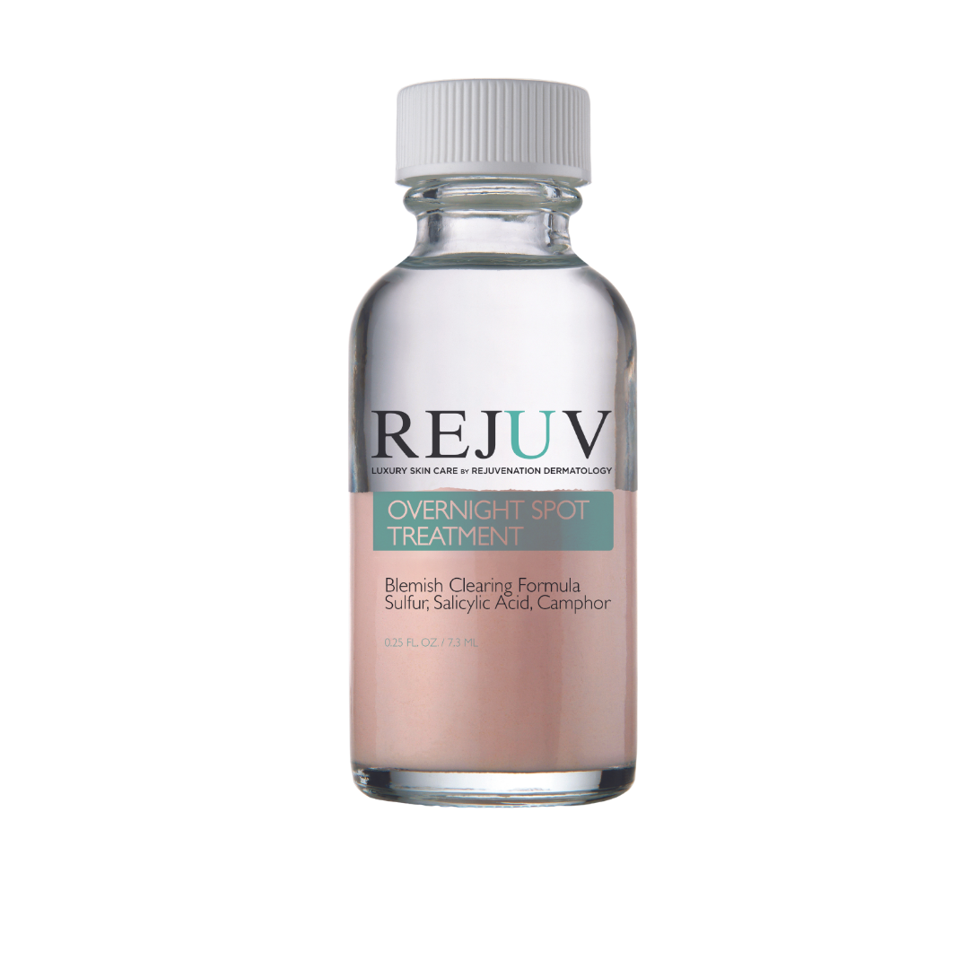 Rejuv Overnight Spot Treatment