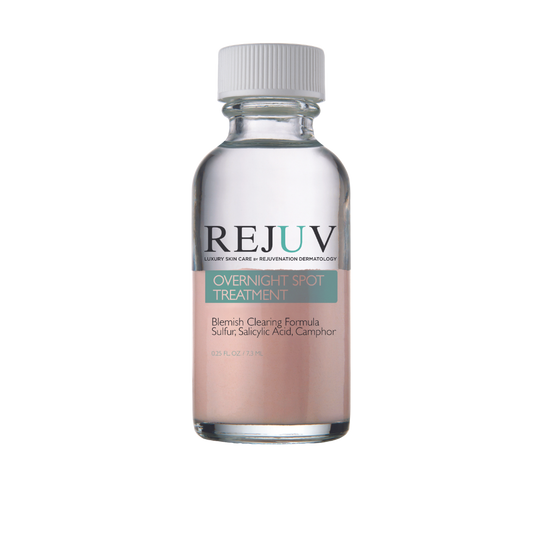 Rejuv Overnight Spot Treatment