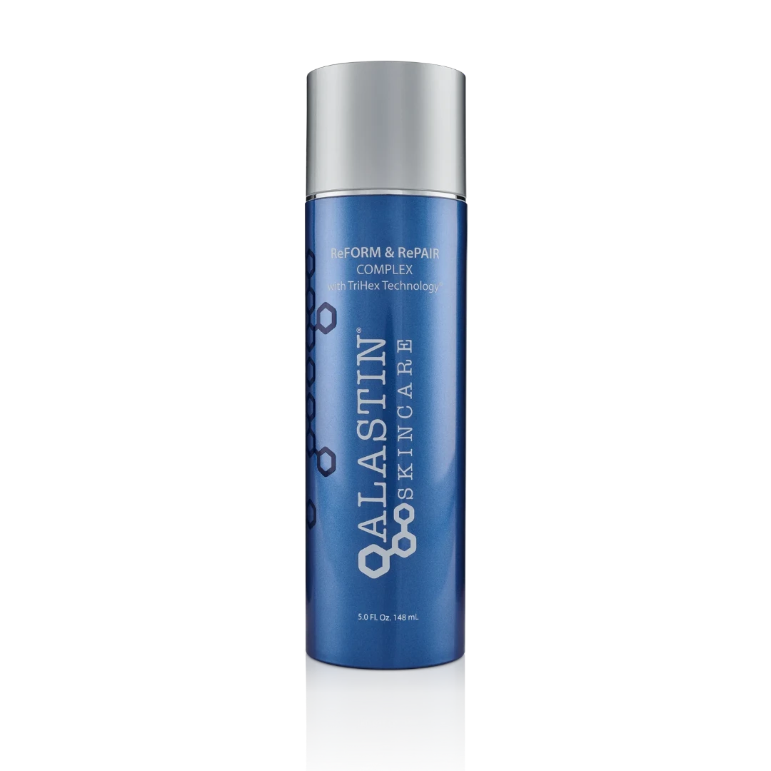 Alastin ReFORM and RePAIR Complex