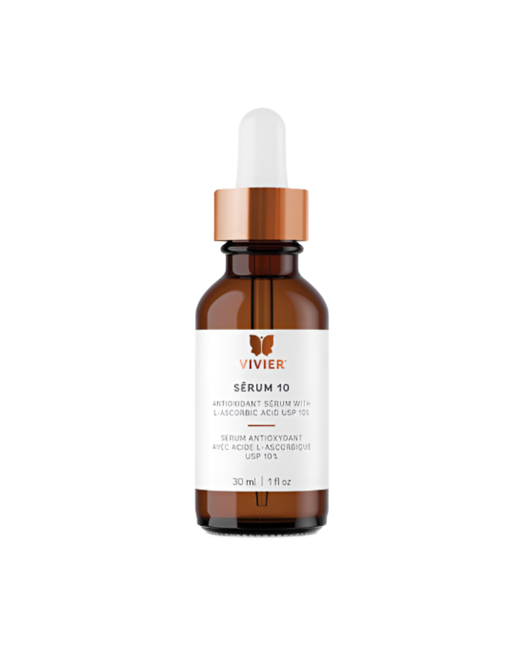 Vivier Serum 10