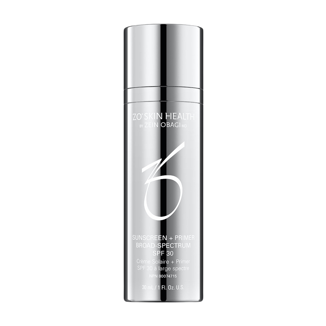ZO Sunscreen + Primer Broad-Spectrum SPF 30