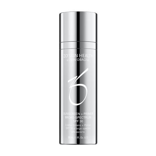ZO Sunscreen + Primer Broad-Spectrum SPF 30
