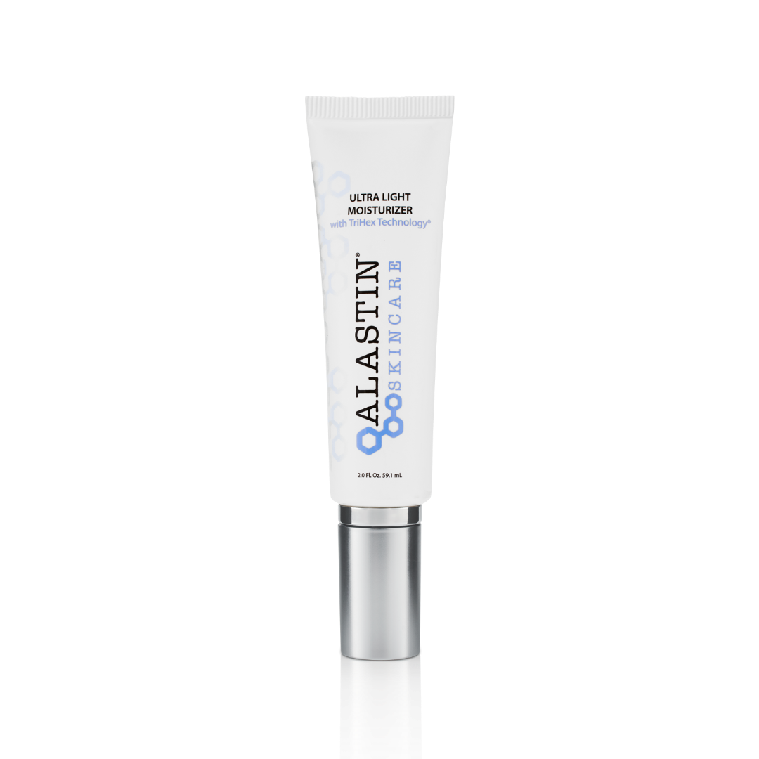 Alastin Ultra Light Moisturizer