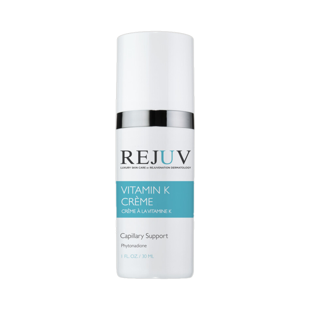Rejuv Vitamin K Créme