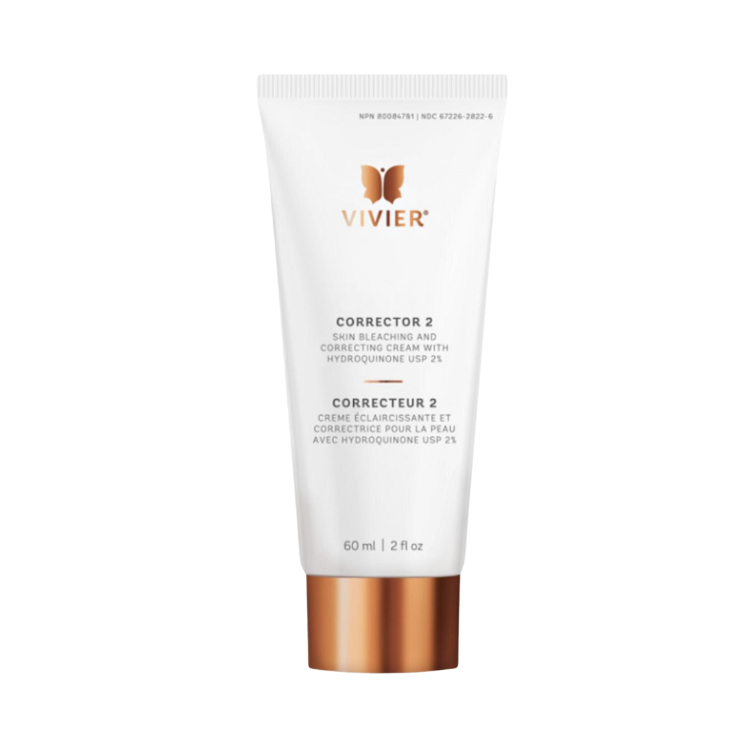 Vivier Corrector 2