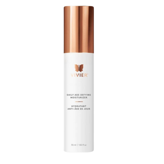 Vivier Daily Age-Defying Moisturizer