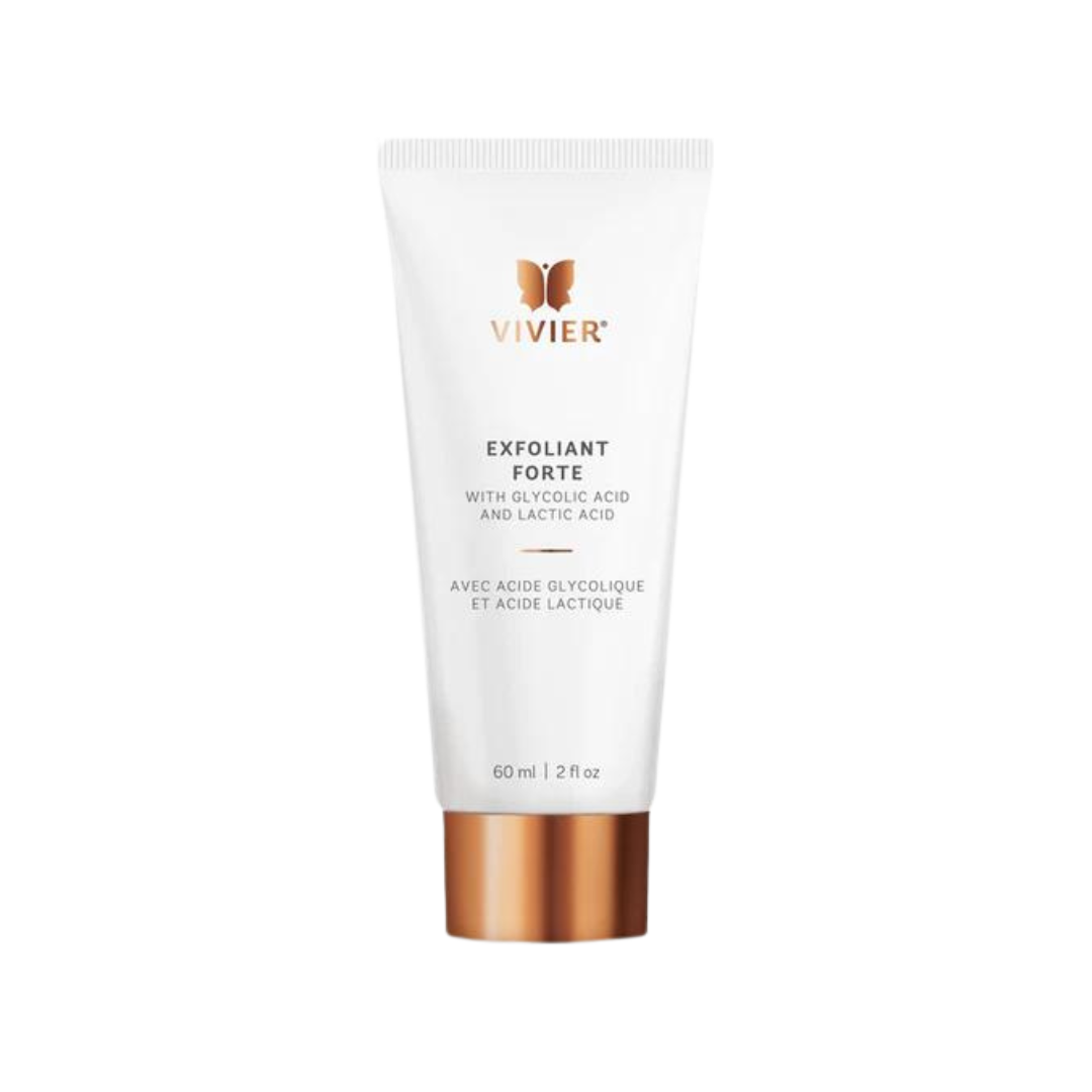 Vivier Exfoliant Forte