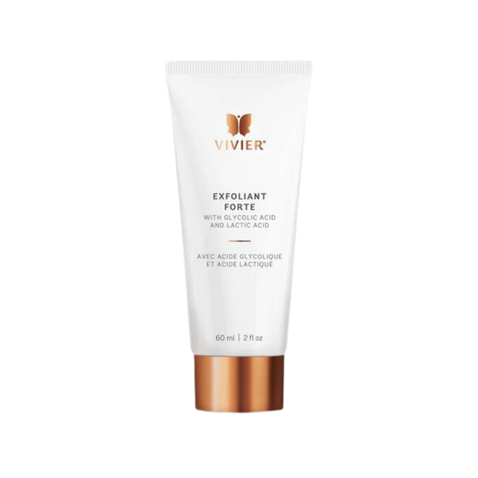 Vivier Exfoliant Forte