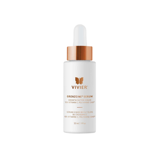 Vivier GrenzCine® Serum