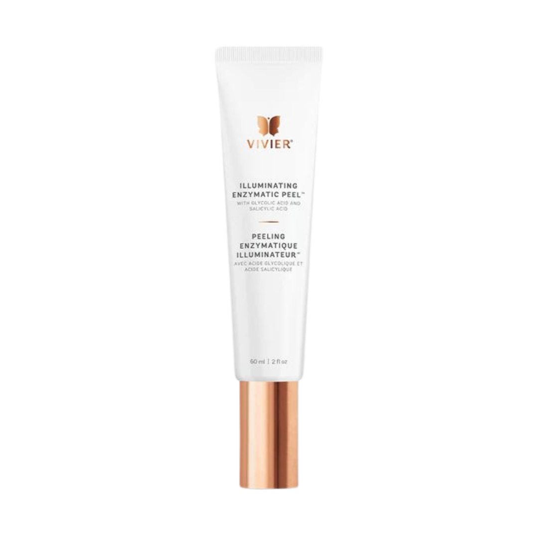 Vivier Illuminating Enzymatic Peel™