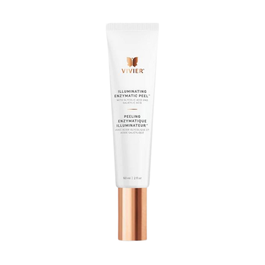 Vivier Illuminating Enzymatic Peel™
