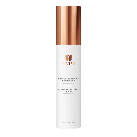 Vivier Nightly Age-Defying Moisturizer