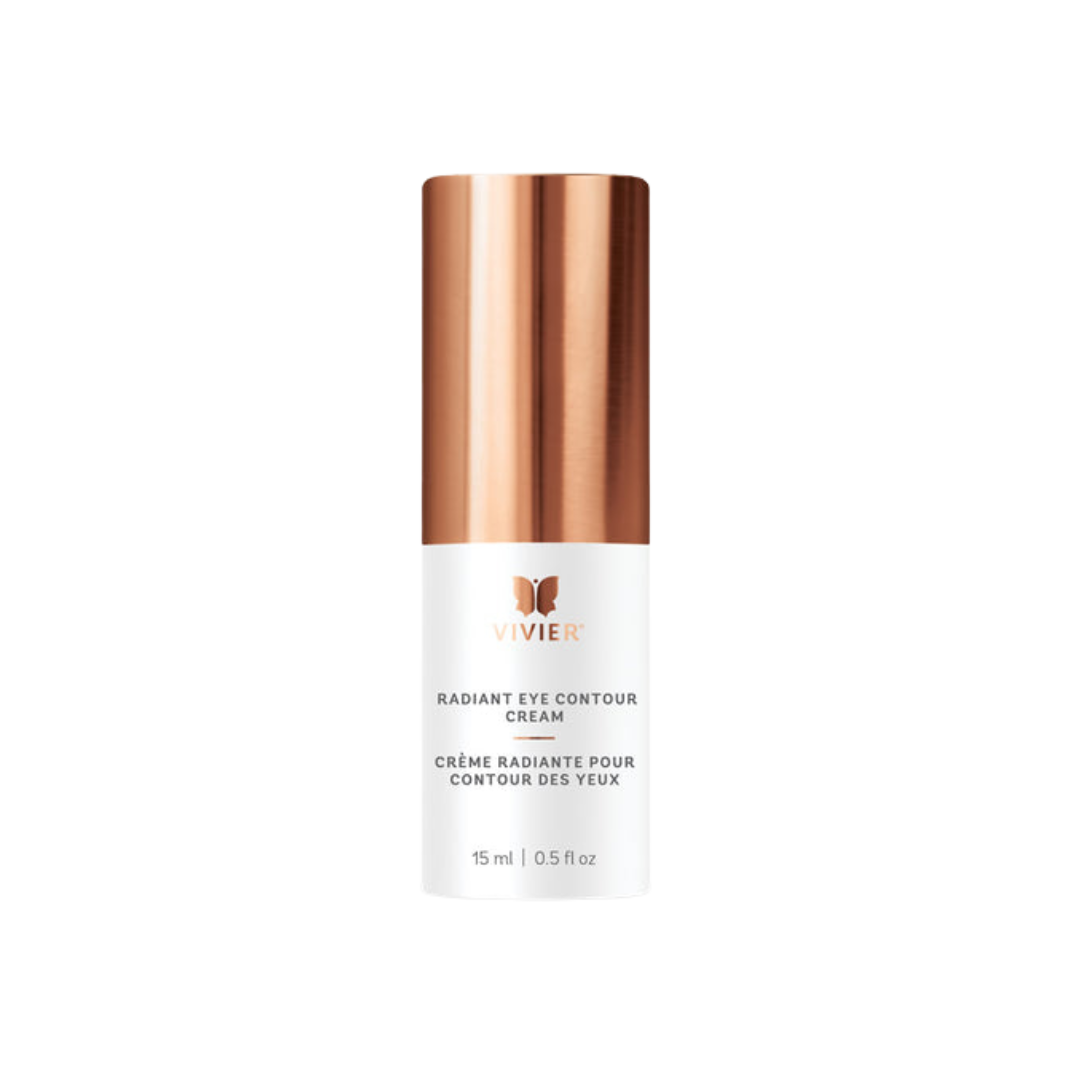 Vivier Radiant Eye Contour Cream