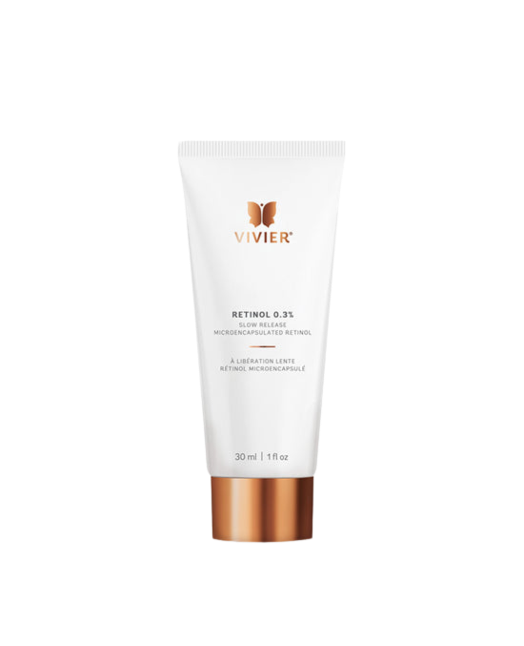 Vivier Retinol 0.3%