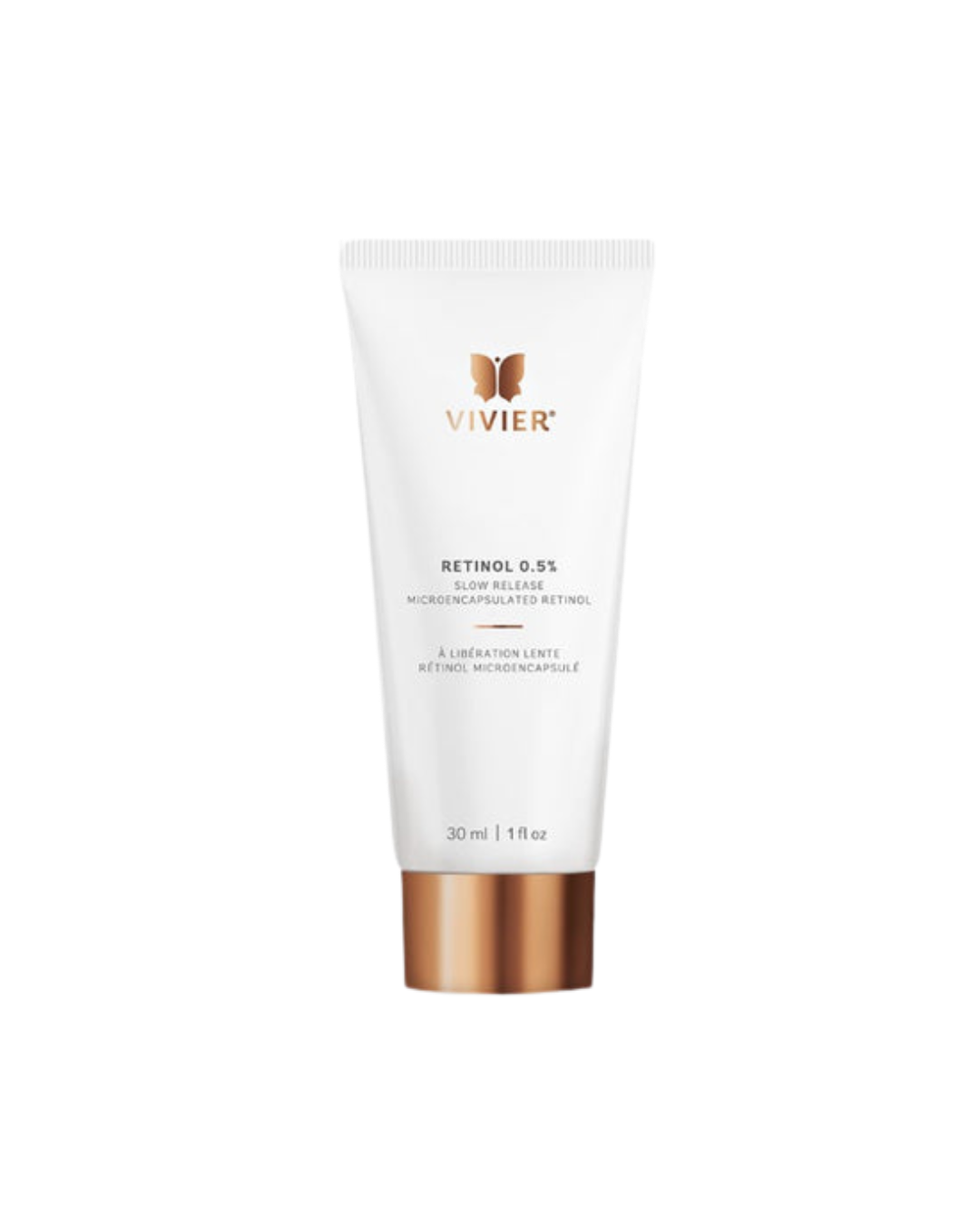 Vivier Retinol 0.5%