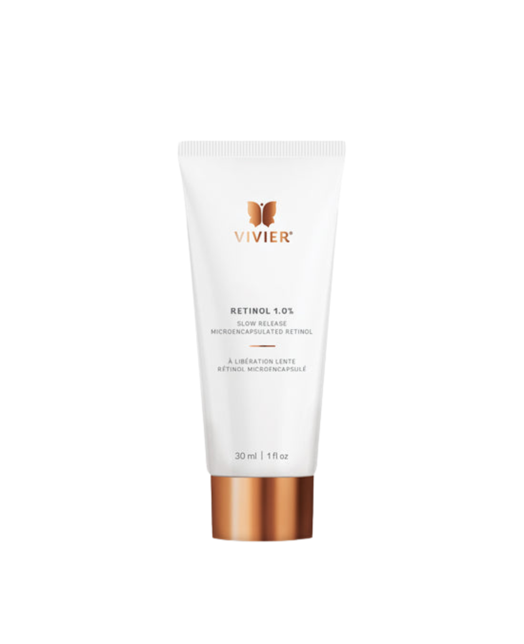 Vivier Retinol 1.0%