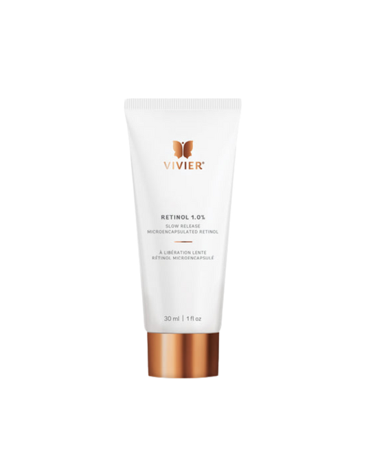Vivier Retinol 1.0%