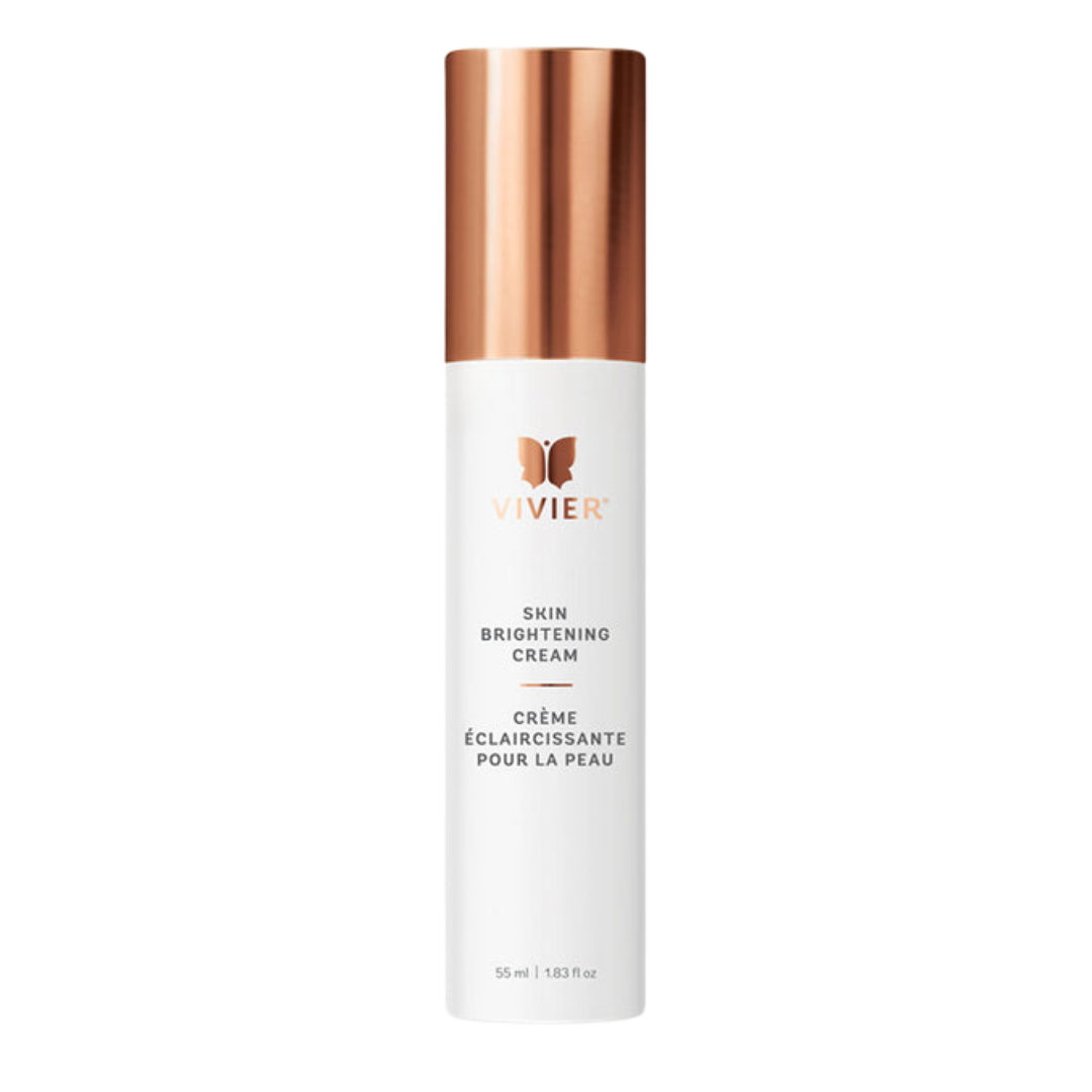 Vivier Skin Brightening Cream