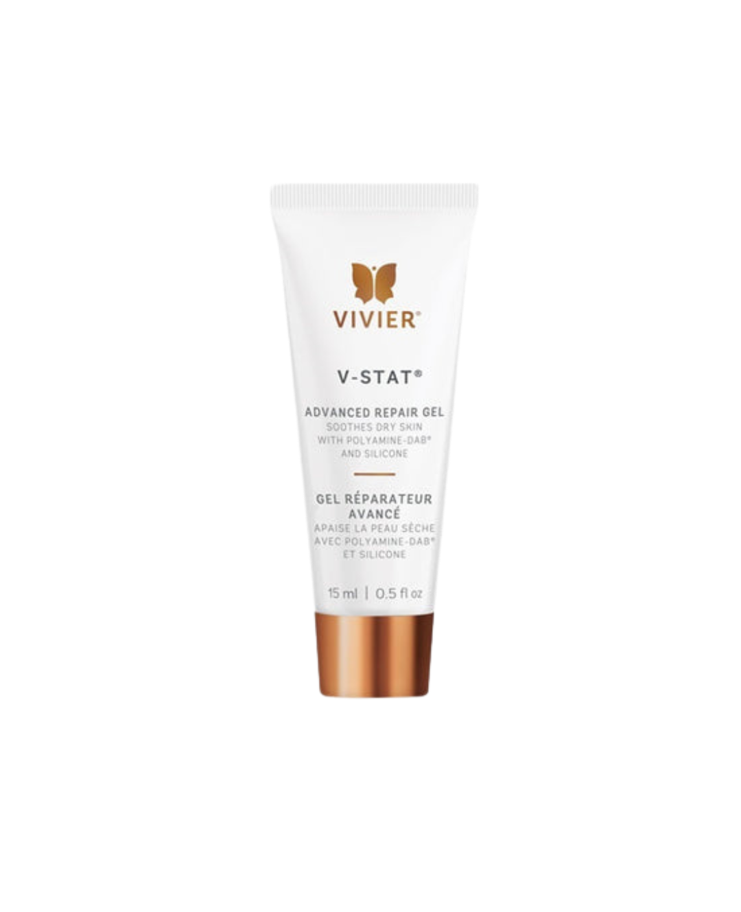Vivier V-STAT Advanced Repair Gel