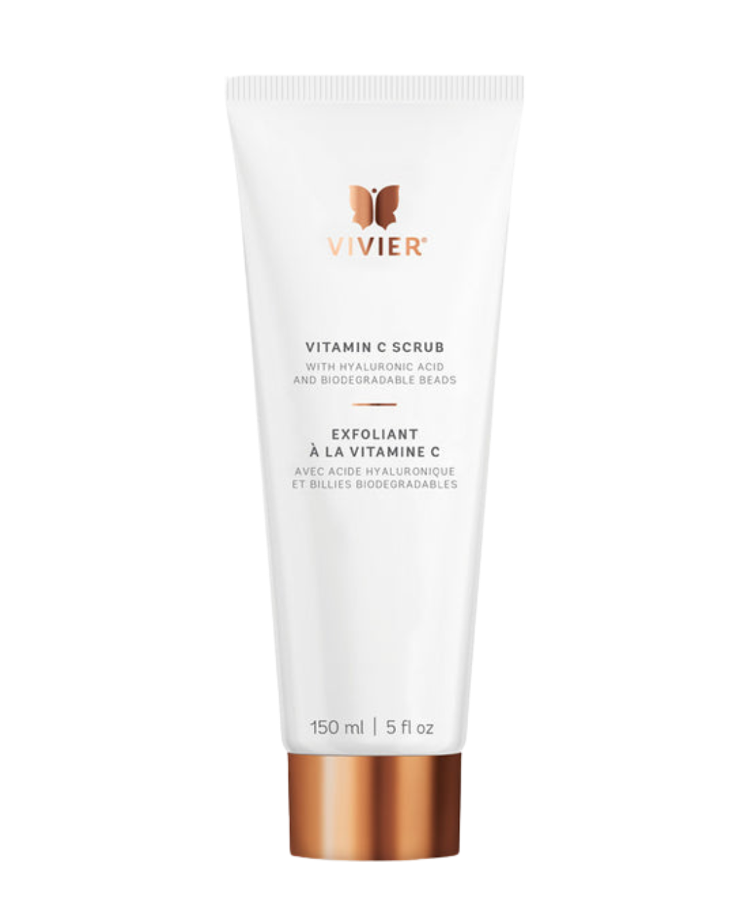 Vivier Vitamin C Scrub