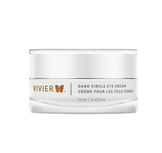 Vivier Dark Circle Eye Cream