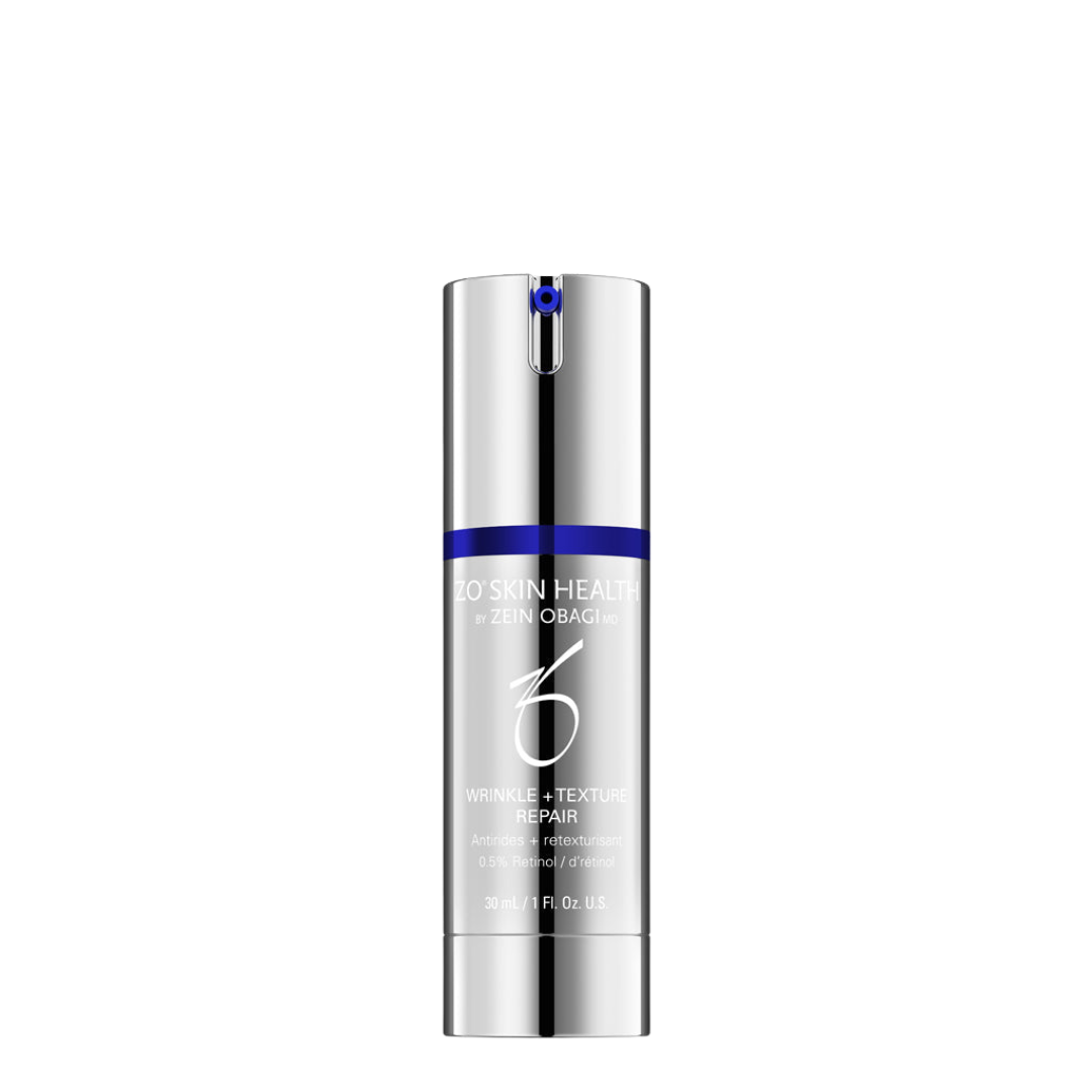 Wrinkle + Texture Repair 30ml