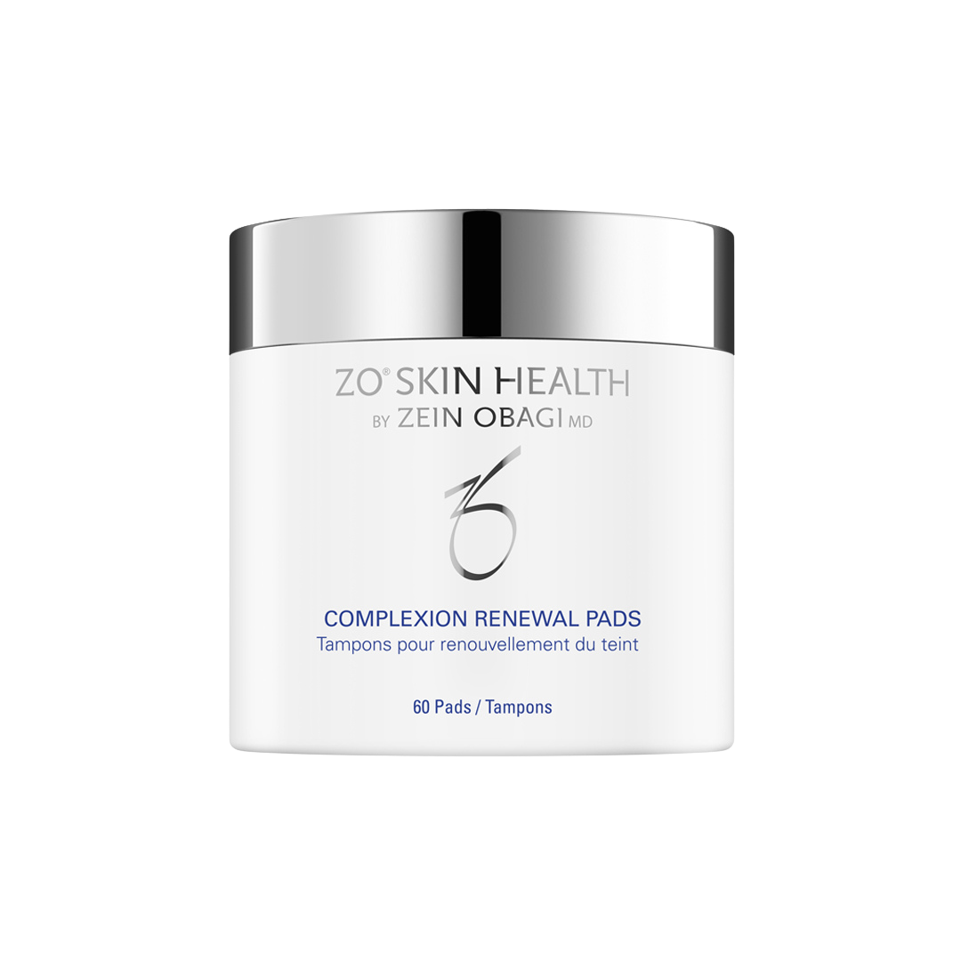 ZO Complexion Renewal Pads